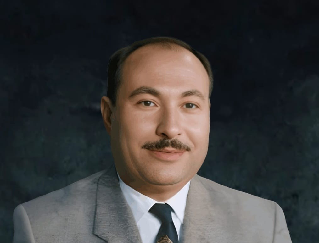 هزاع المجالي