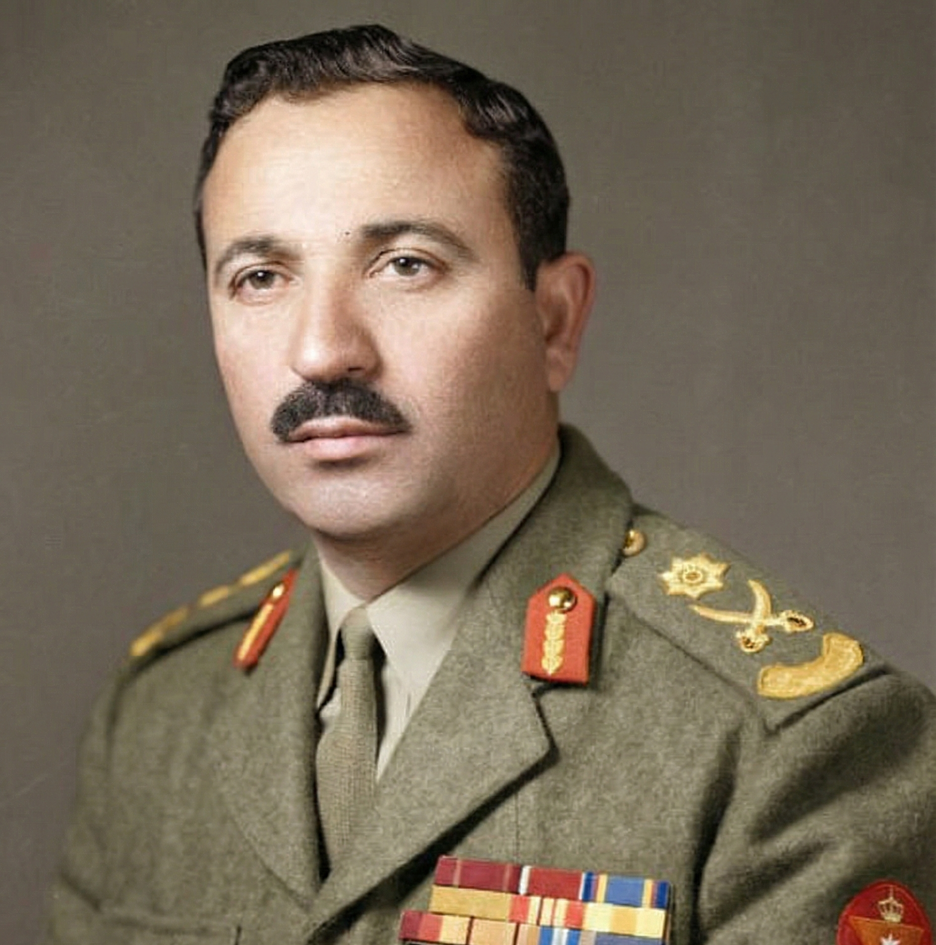 مشهور حديثة الجازي