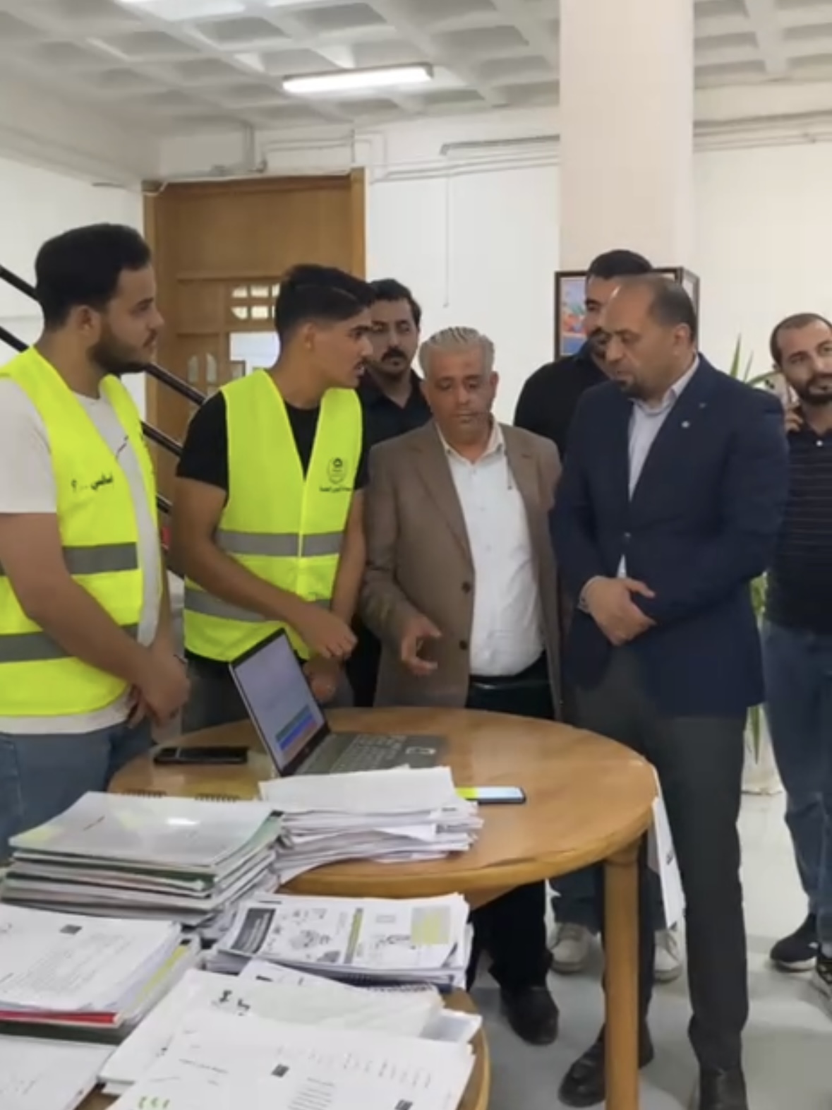 تبادل الكتب - الفصل الدراسي الأول 2025 📚